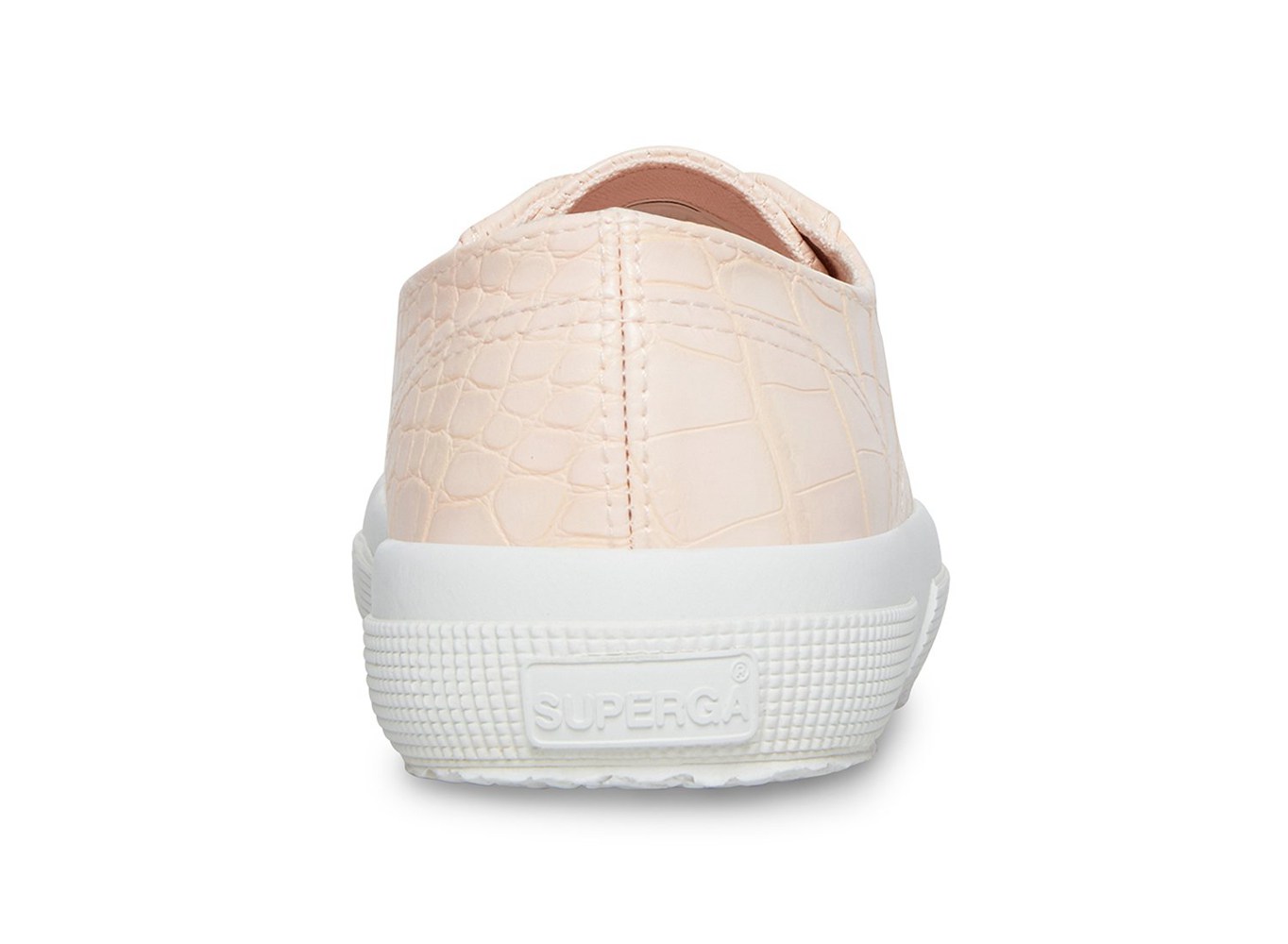 Tenis Feminino Rosa - Superga 2750 Syntcrocodilew - KQRIS-0856